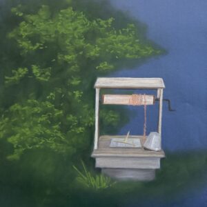 RICHARD SAGRITSA KAEV